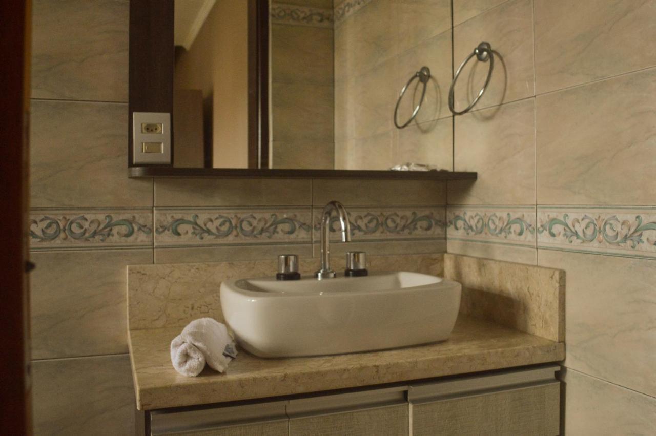 Hotel Costa Dalpiaz Торрис Экстерьер фото
