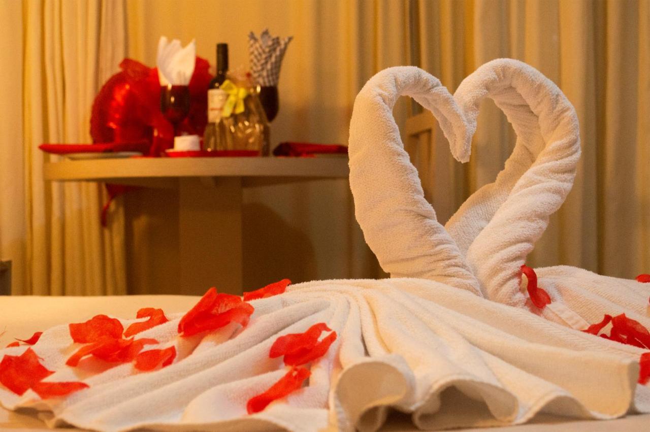 Hotel Costa Dalpiaz Торрис Экстерьер фото